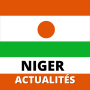 icon Niger Actualités et vidéos. for intex Aqua A4