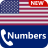 icon USA Numbers 1.05