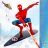 icon Flying Superhero Rescue Mission 0.2