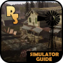 icon Ranch simulator - Farming Ranch simulator Guide for oppo A57