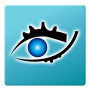 icon eLook Viewer for intex Aqua A4