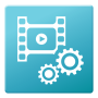 icon UniArgus Video Tools for Sony Xperia XZ1 Compact