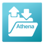 icon Athena File for Huawei Honor 6X