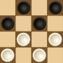 icon Checkers With Friends Game for Doopro P2