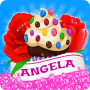 icon Cookie Angela