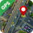 icon GPS Map Navigation 1.0.6