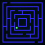 icon Maze Games - Labyrinth Escape