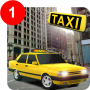 icon Taxi Driving Simulator