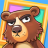 icon BearsVsArt 1.1.3