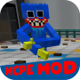 icon Poppy playtime mod Minecraft