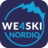icon WE4SKI NORDIQ 1.1 (0.0.85)