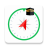 icon Qibla Compass 37