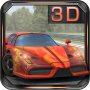 icon Fast Circuit 3D Racing