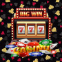icon Winner Slot Machines for Samsung S5830 Galaxy Ace