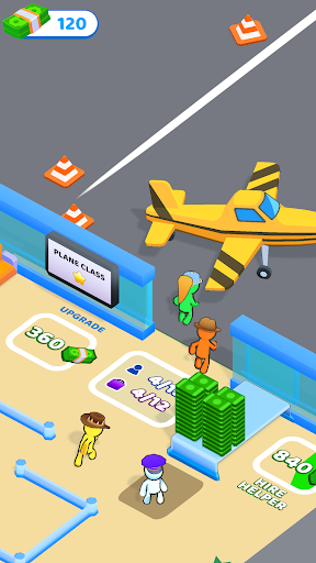 My Airport