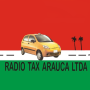 icon RadioTax Arauca for intex Aqua A4