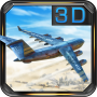 icon Zombie Aircraft Virtual Pilot