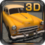 icon Classic Cars 3D Parking