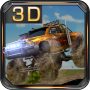 icon Monster Truck Jam Racing 3D