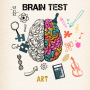 icon Brain Test - Tricky Skill Test for iball Slide Cuboid