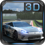 icon Turbo Cars 3D Racing