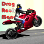 icon Drag Racing Manager - Motorbike wheelie racing
