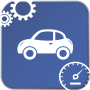 icon Car Service and Fuel Records