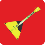 icon Балалайка for Samsung Galaxy Note 10 1
