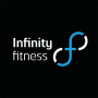 icon Infinity Fitness Atyrau for iball Slide Cuboid