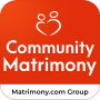 icon CommunityMatrimony