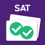 icon SAT Flashcards