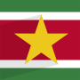 icon Suriname Nieuws