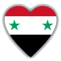 icon Syria Radio Music & News for Samsung Galaxy Note 10 1