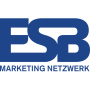 icon ESB Marketing Netzwerk for iball Slide Cuboid