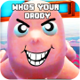 icon Whos Your Daddy Sim Game Walkthrough for Huawei MediaPad M3 Lite 10