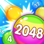 icon Crazy Ball 2048 for Doopro P2