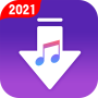 icon Free Music Downloader & Download MP3 Songs