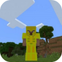 icon Gears Olymp Mod for MCPE for intex Aqua A4