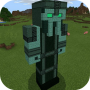 icon General Boss Mod for MCPE