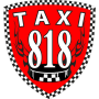 icon Taxi 818