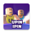 icon free.upin.ipin 1.0