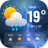 icon Local Weather-Live&Accurate 1.0.2