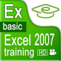 icon Instant Training for Excel