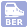 icon Berlin Transit Maps for Samsung Galaxy J2 DTV