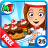 icon My Town Bakery 1.12
