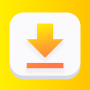 icon Tube Video Downloader HD for Samsung Galaxy Grand Duos(GT-I9082)