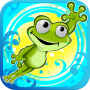 icon Froggy Splash