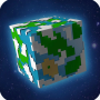 icon Cubes Craft for intex Aqua A4