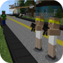 icon Street Wars GTA MOD for MCPE