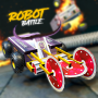 icon Robot Crash Battlebots: Bot Fighting Arena